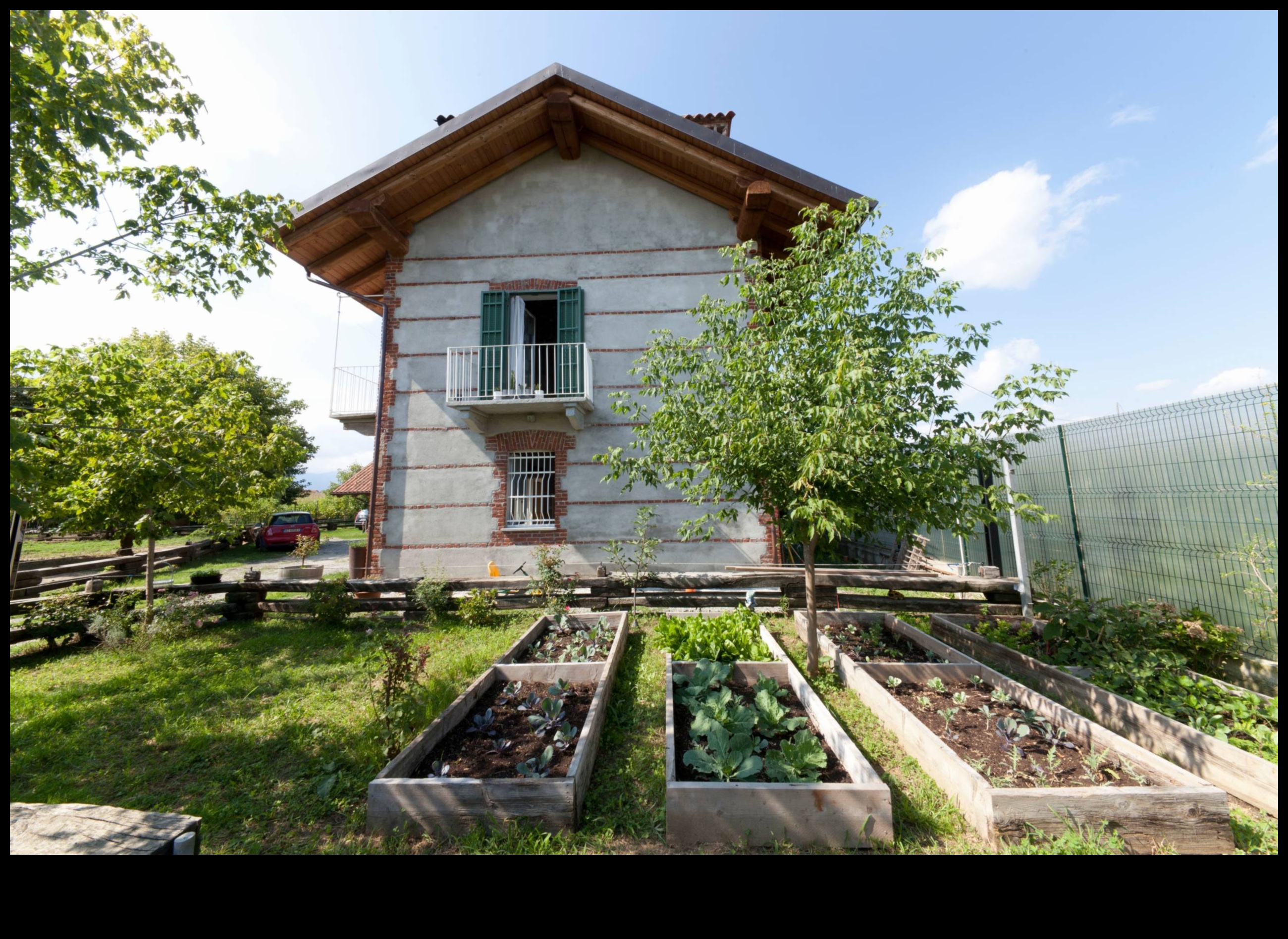 معرفة كيفية الحصاد: ورش عمل عملية للحديقة