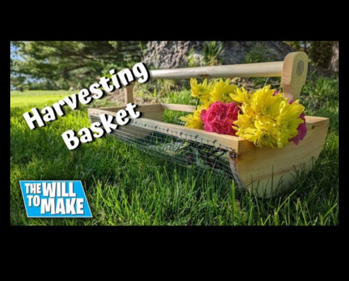 معرفة كيفية الحصاد: ورش عمل عملية للحديقة