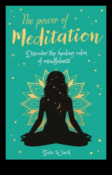 السحر الواعي: كشفت كيمياء التأمل