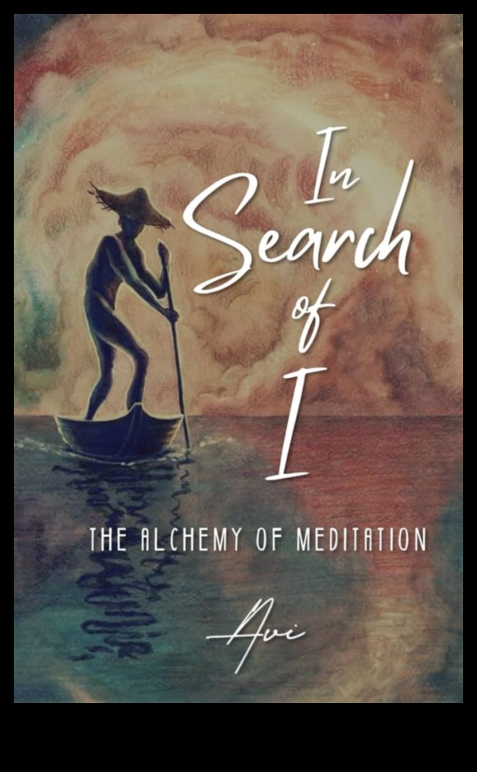 السحر الواعي: كشفت كيمياء التأمل