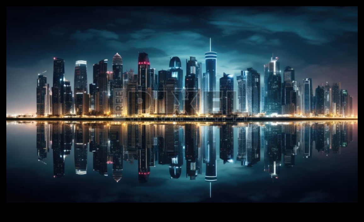 صفاء الأفق: إتقان حرفة التصوير المعماري