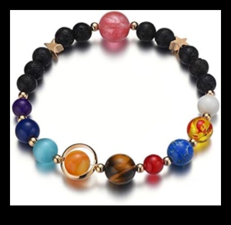 الأحجار الكريمة المجرية: جواهر ثمينة وسط الرقص الكوني للكواكب