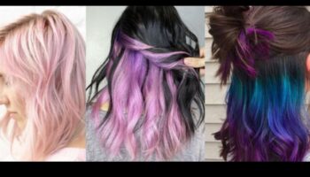 انغمس في عالم الخيال: إلهامات فريدة من نوعها لألوان الشعر