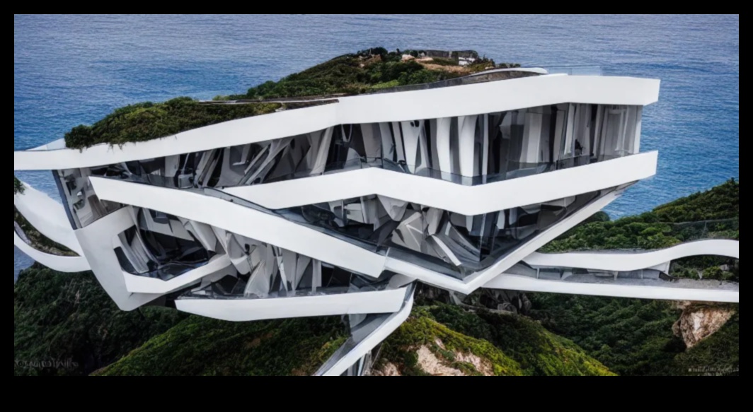 التركيز على الأناقة المعمارية: التنقل في عالم التصوير الفوتوغرافي