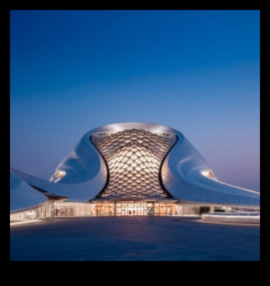 التركيز على الأناقة المعمارية: التنقل في عالم التصوير الفوتوغرافي