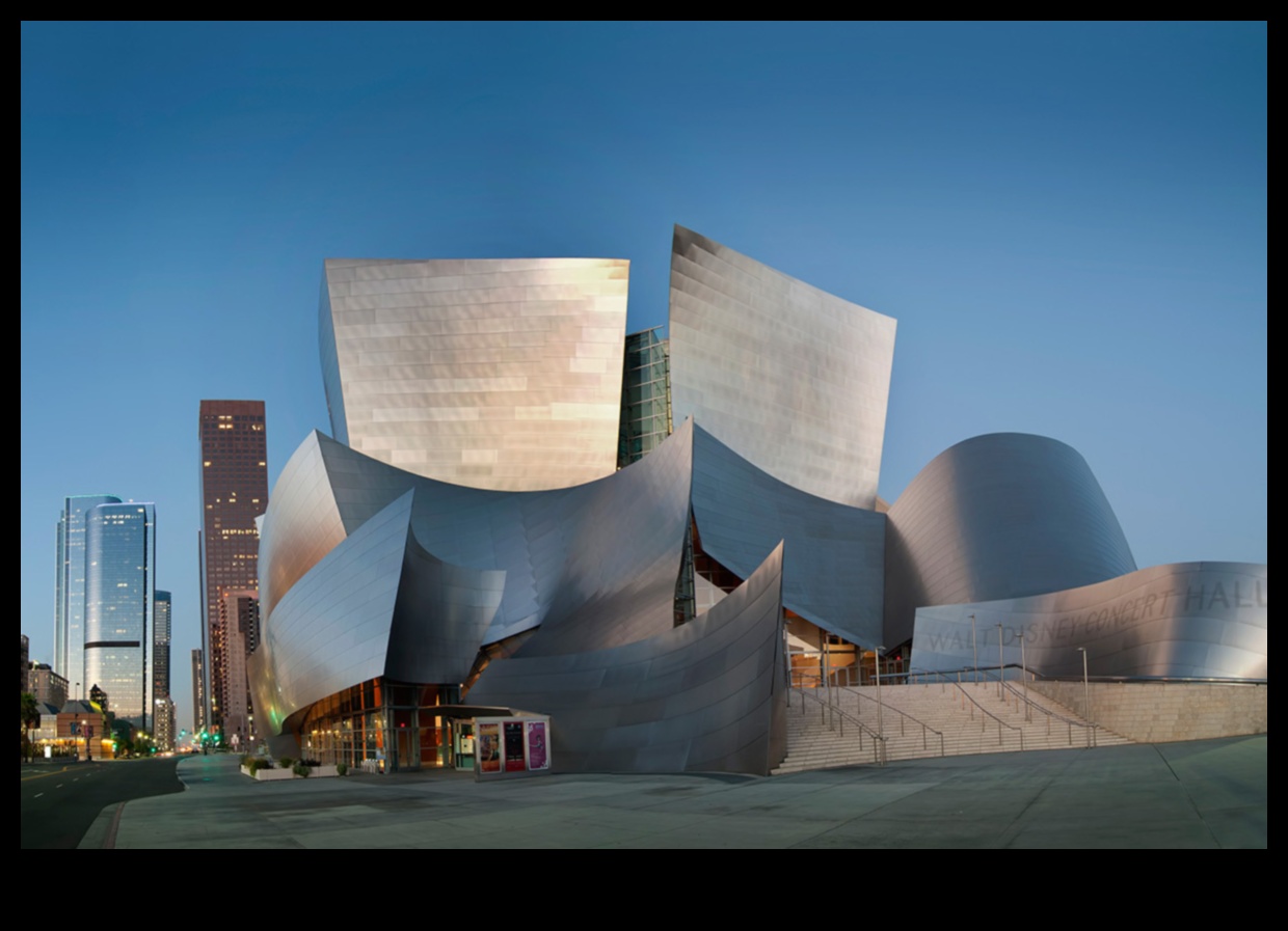 التركيز على الأناقة المعمارية: التنقل في عالم التصوير الفوتوغرافي