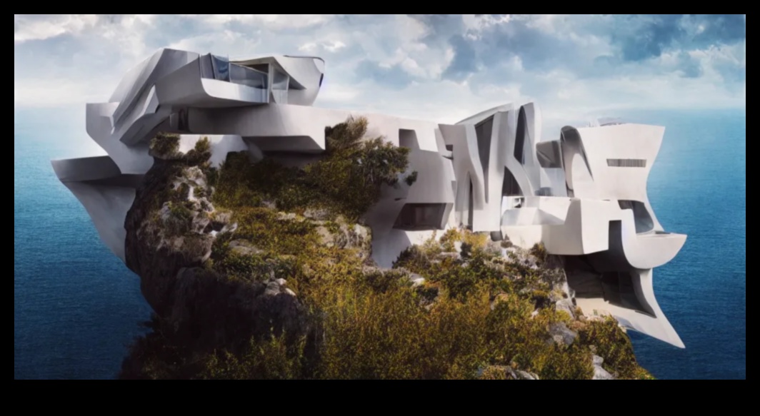 التركيز على الأناقة المعمارية: التنقل في عالم التصوير الفوتوغرافي