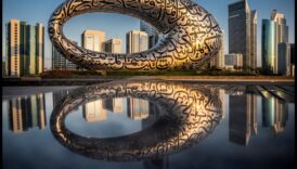 التركيز على الأناقة المعمارية: التنقل في عالم التصوير الفوتوغرافي