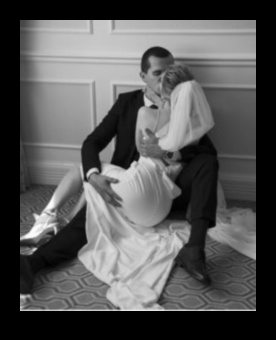 الثنائي الديناميكي: الجمع بين أنماط التصوير الفوتوغرافي لتحقيق اندماج فريد من نوعه