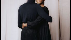 الثنائي الديناميكي: الجمع بين أنماط التصوير الفوتوغرافي لتحقيق اندماج فريد من نوعه