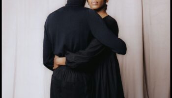 الثنائي الديناميكي: الجمع بين أنماط التصوير الفوتوغرافي لتحقيق اندماج فريد من نوعه