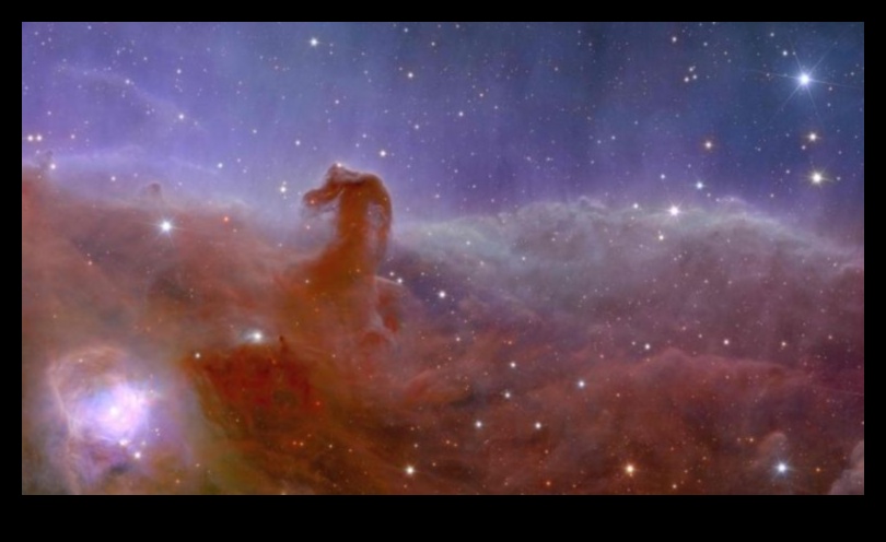 الإضاءات المدارية: تسليط الضوء على الكون من خلال أبحاث الفضاء