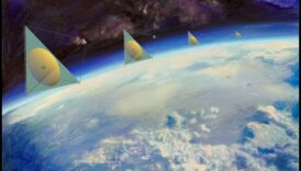 الإضاءات المدارية: تسليط الضوء على الكون من خلال أبحاث الفضاء