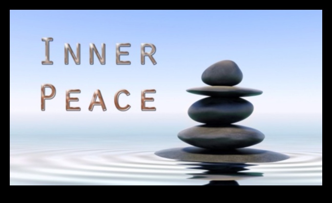 السلام الداخلي: الطبيعة التحويلية للتأمل