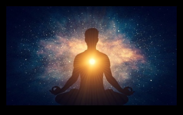 السلام الداخلي: الطبيعة التحويلية للتأمل