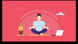 السلام الداخلي: الطبيعة التحويلية للتأمل