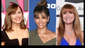 تابع العجب السهل أكثر من 50 تسريحة شعر مستقيمة ومباشرة ومذهلة لأي مثال 4 تابع الجمال البسيط: قصات شعر مستقيمة بسيطة ومذهلة