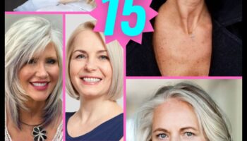 أناقة بلا مجهود: قصات شعر متوسطة الحجم وأنيقة للتألق اليومي