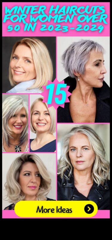 أناقة بلا مجهود: قصات شعر متوسطة الحجم وأنيقة للتألق اليومي