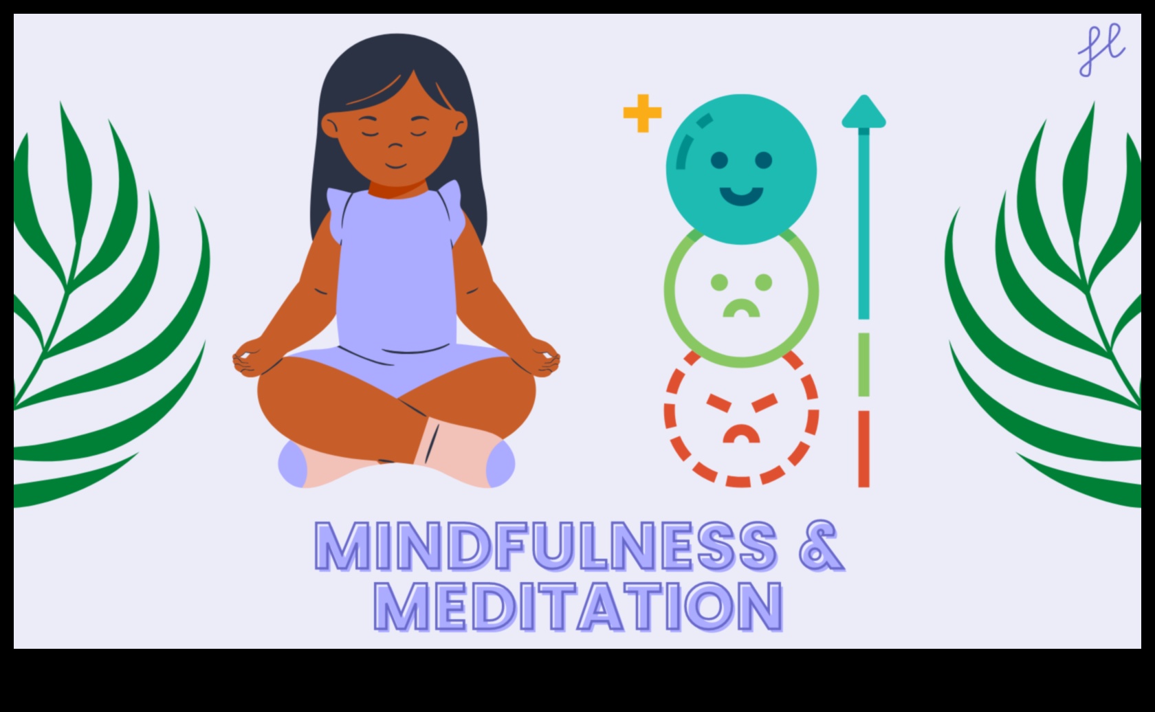 التنشيط والازدهار: الفوائد البدنية اليومية للتأمل الواعي