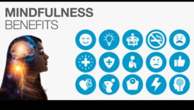 التنشيط والازدهار: الفوائد البدنية اليومية للتأمل الواعي