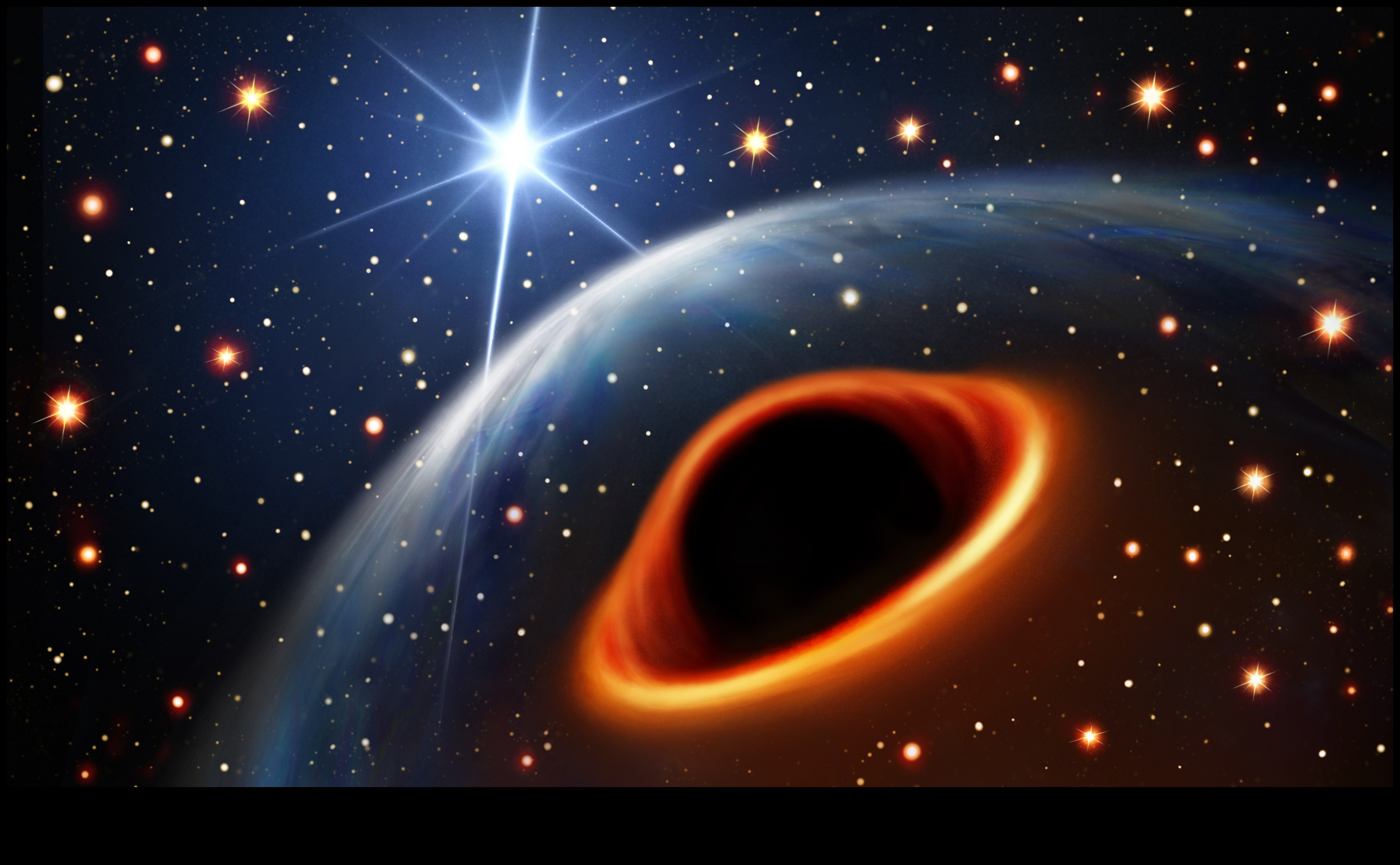 الاستفسار عن النجوم: استكشاف أعماق أبحاث الفضاء