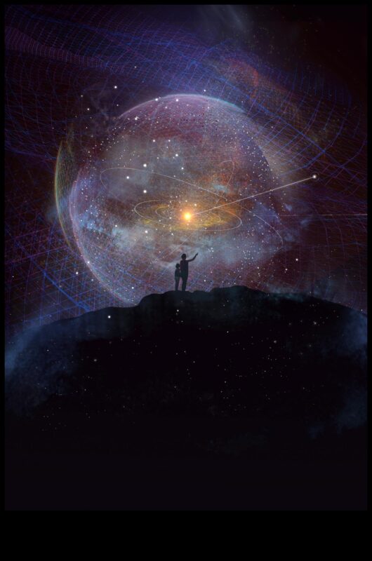 الاستفسار عن النجوم: استكشاف أعماق أبحاث الفضاء