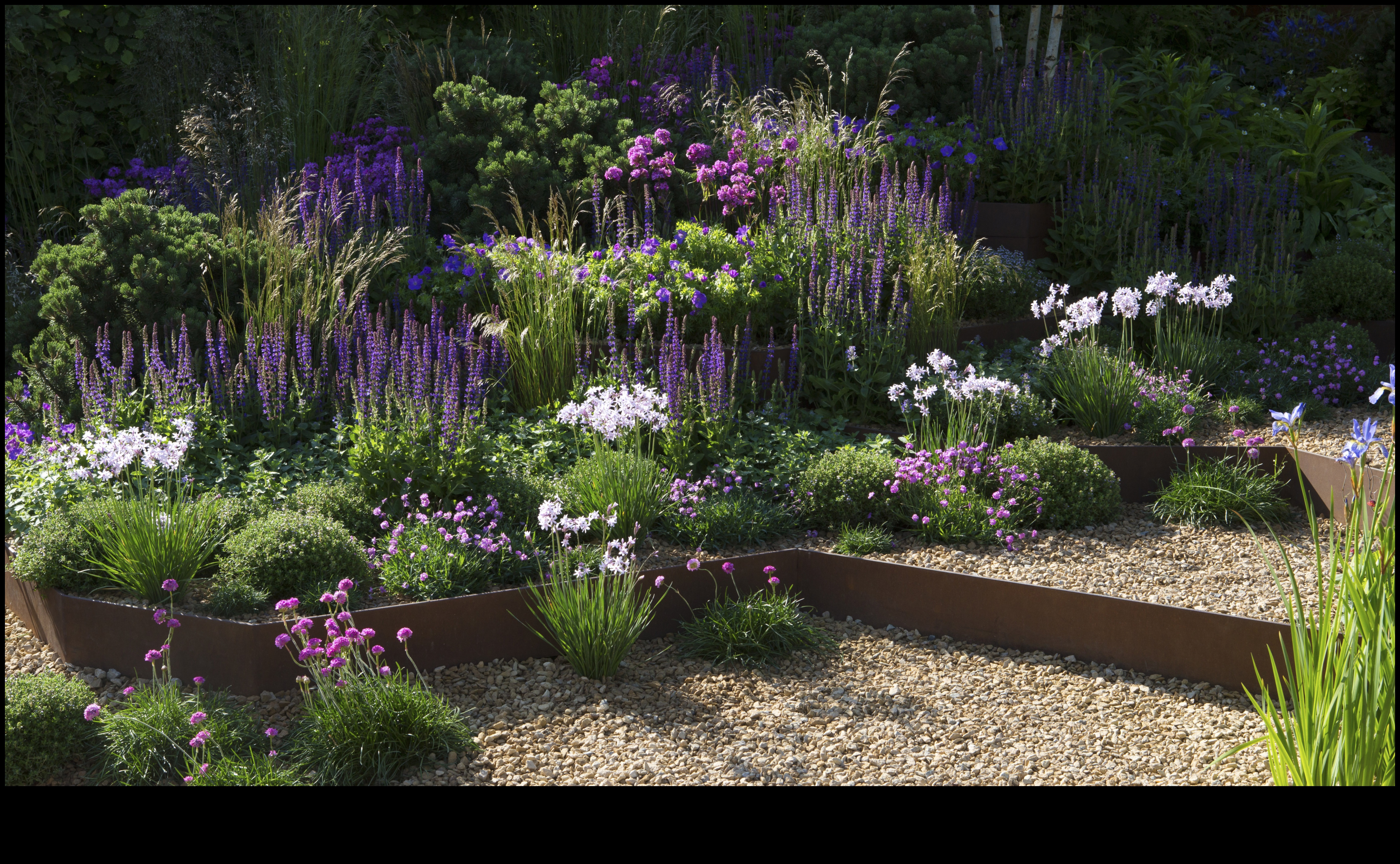 الحدائق الصديقة للبيئة: كنوز مستدامة يمكن صنعها بنفسك للجميع