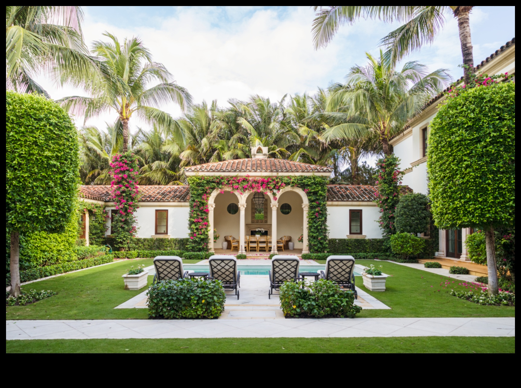 الحدائق الصديقة للبيئة: كنوز مستدامة يمكن صنعها بنفسك للجميع