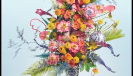 المخططات في بلوم: عجائب معمارية وضعت في بكسل