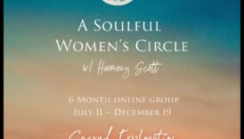 الوئام الروحي: بناء الحب الدائم مع الوعي الواعي