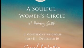 الوئام الروحي: بناء الحب الدائم مع الوعي الواعي