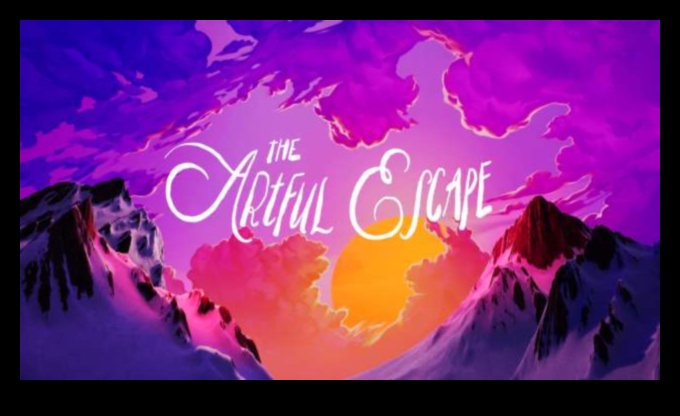 هروب داهية: التنقل في جاذبية روائع الهواء الطلق