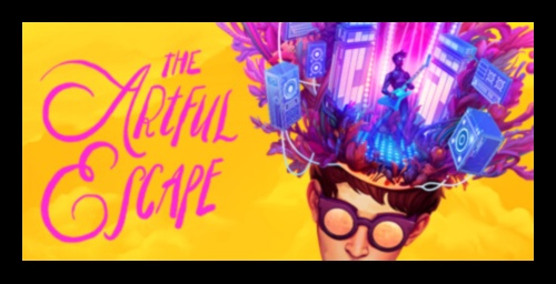 هروب داهية: التنقل في جاذبية روائع الهواء الطلق