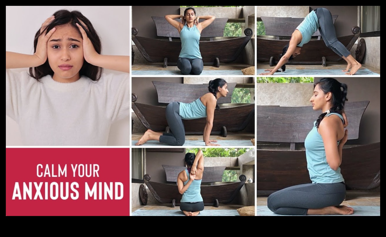 5 تقنيات استرخاء لتهدئة الروح والعقل والجسم من أجل الهدوء 3 تهدئة الروح: تقنيات الاسترخاء بين العقل والجسم من أجل الهدوء