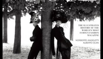 رؤى فوغ: صور رائدة في عدسة الموضة الجذابة