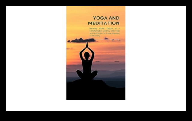 صفاء اليوغا: الشروع في رحلة تأملية