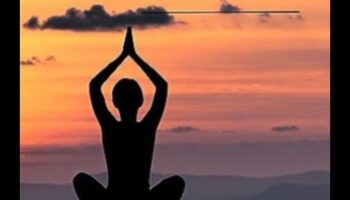 صفاء اليوغا: الشروع في رحلة تأملية