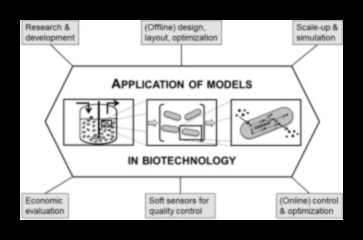 الحقائق البيولوجية المجردة: فن التكنولوجيا الحيوية المعاصرة