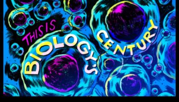 الحقائق البيولوجية المجردة: فن التكنولوجيا الحيوية المعاصرة