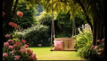 إتقان الزهرة: نصائح احترافية لواحة حديقة مذهلة