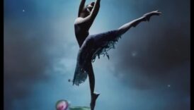 الباليه السماوي: الرقص الرشيق للكواكب في احتضان الجاذبية