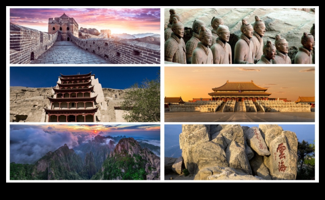 تناغمات التراث: الحفاظ على الثراء الثقافي في الصور