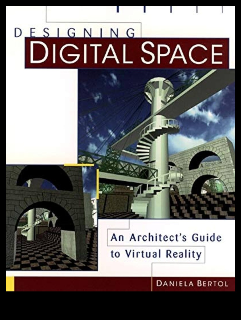 فن البرمجة: إتقان حرفة استكشاف الواقع الافتراضي الإبداعي