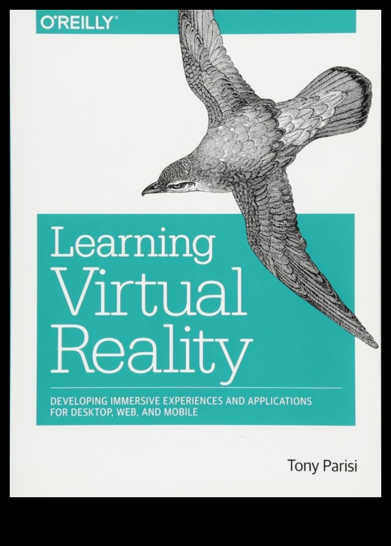 فن البرمجة: إتقان حرفة استكشاف الواقع الافتراضي الإبداعي
