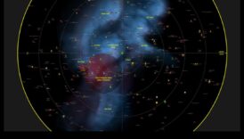 عرض النظام الشمسي: تسليط الضوء على الأعاجيب النجمية في الفضاء الكوني