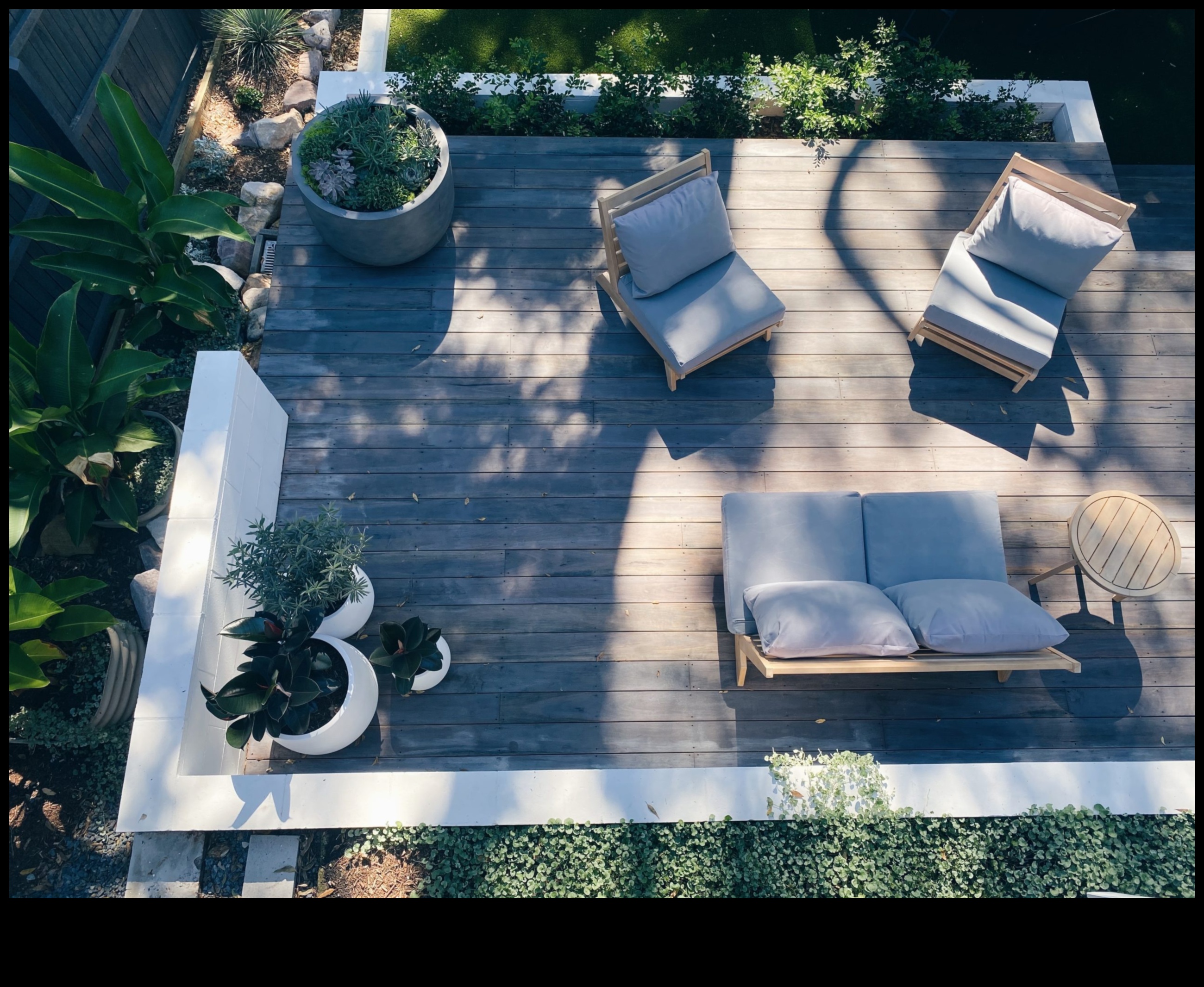 الأعاجيب الخضراء: ارفع مستوى حديقتك بمعدات من الطراز الأول