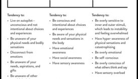 الزخم الواعي: بناء حياة ترتكز على الوعي الحالي