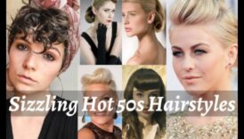 تضفي الأنواع الجميلة أجواءً دافئة في الحفلة من في كل مكان تسريحات الشعر الجميلة والعصرية 4 أنماط مذهلة: قم بتسخين الحفلة بتسريحات الشعر الساخنة والعصرية