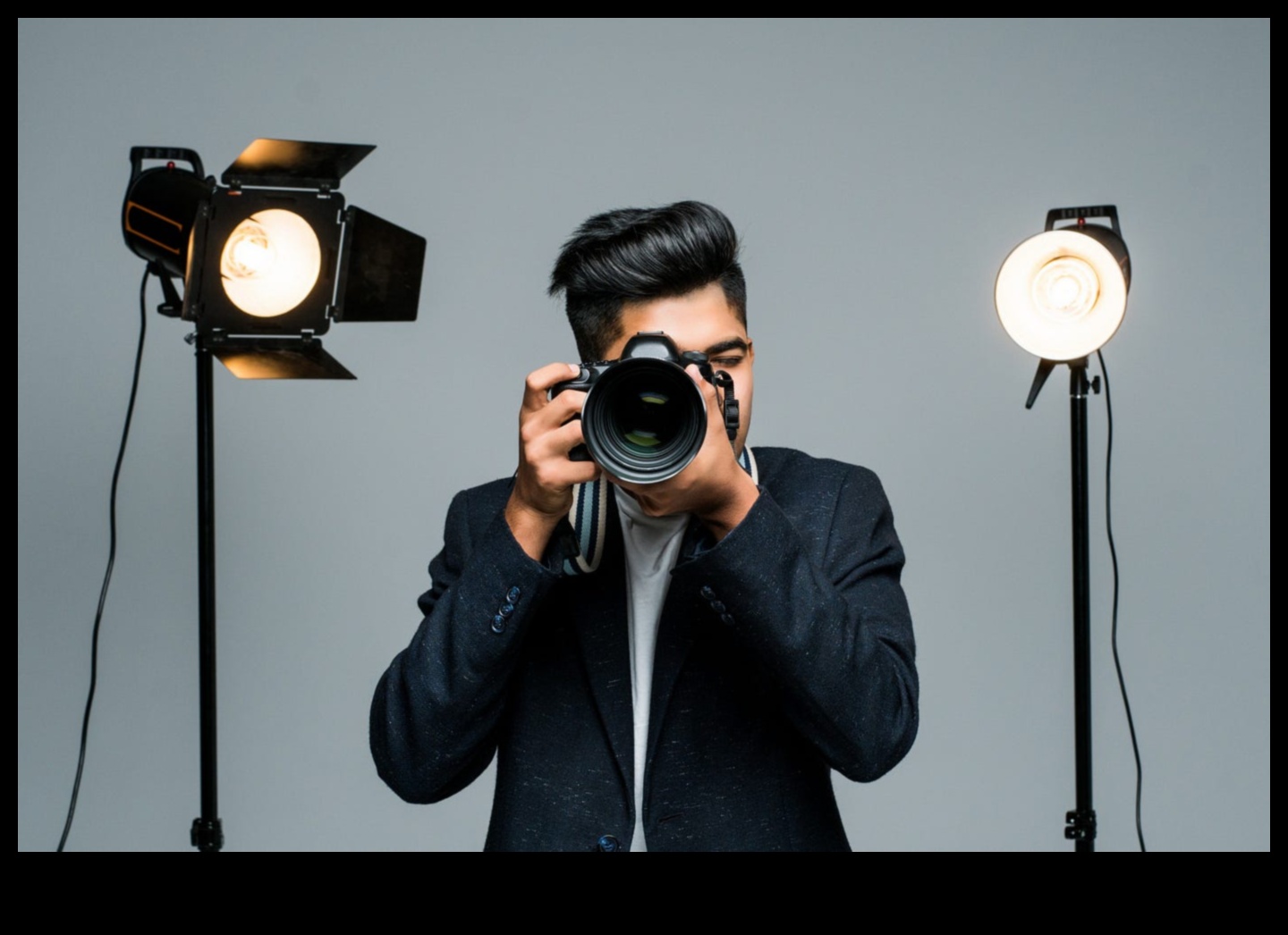 فن الفتحة: إطلاق العنان للإبداع من خلال إتقان تعليم التصوير الفوتوغرافي